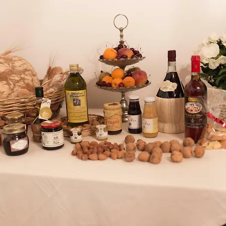 Antica Macina Toscana Pistoia