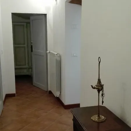 Antica Macina Toscana Bed & Breakfast Pistoia