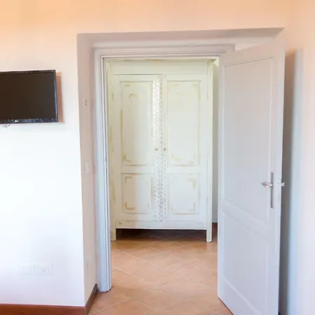 Oda ve Kahvaltı Antica Macina Toscana Pistoia