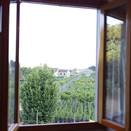 Antica Macina Toscana 3* Pistoia