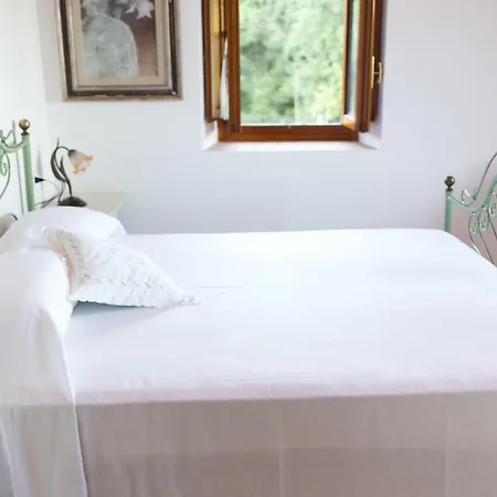 Oda ve Kahvaltı Antica Macina Toscana *