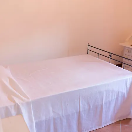 Oda ve Kahvaltı Antica Macina Toscana