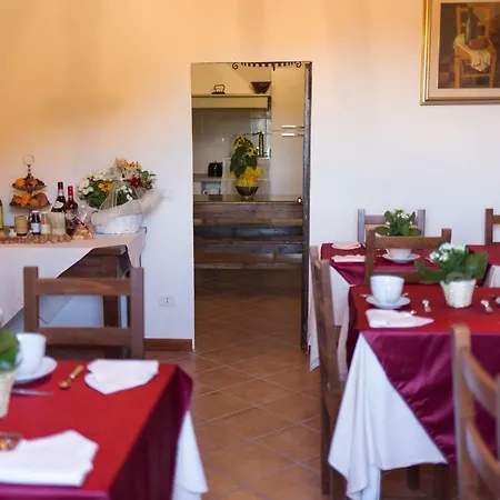 Antica Macina Toscana