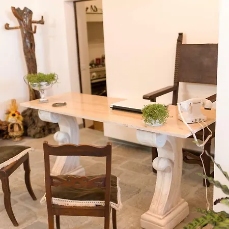Bed & Breakfast Antica Macina Toscana Pistoia