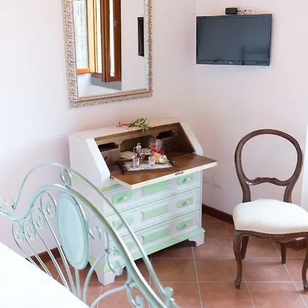 Antica Macina Toscana Bed & Breakfast Pistoia