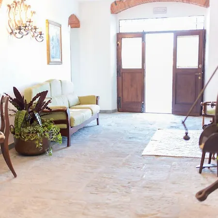 Oda ve Kahvaltı Antica Macina Toscana Pistoia
