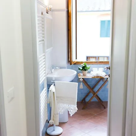 Bed & Breakfast Antica Macina Toscana Pistoia
