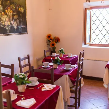 Bed & Breakfast Antica Macina Toscana Pistoia