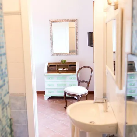 Antica Macina Toscana Bed & Breakfast Pistoia