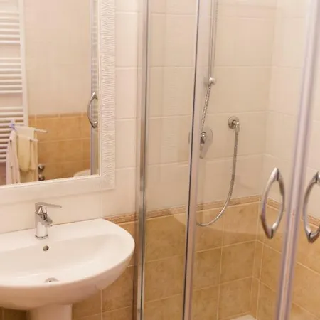 Antica Macina Toscana Bed & Breakfast Pistoia