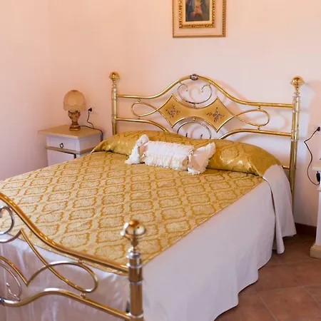 Antica Macina Toscana 3*