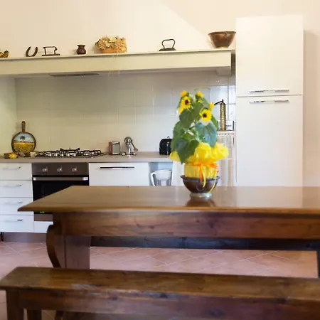 Bed & Breakfast Antica Macina Toscana 3*
