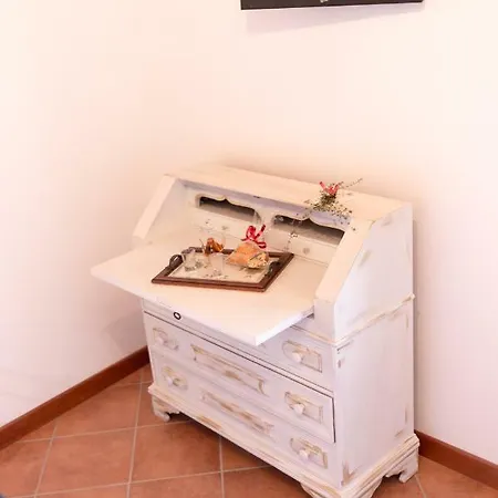 Bed & Breakfast Antica Macina Toscana 3*