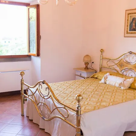 Antica Macina Toscana Pistoia