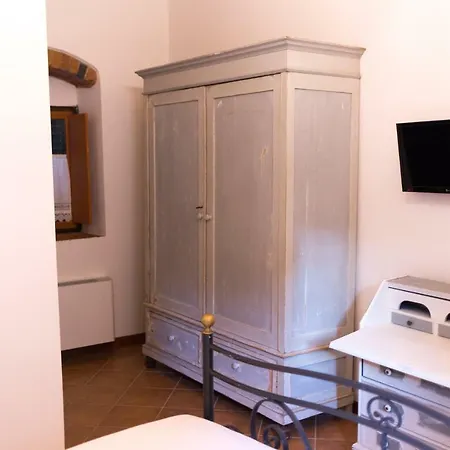 Oda ve Kahvaltı Antica Macina Toscana