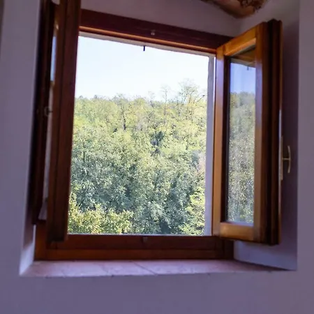 Bed & Breakfast Antica Macina Toscana 3*