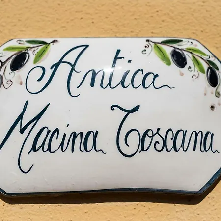Bed & Breakfast Antica Macina Toscana
