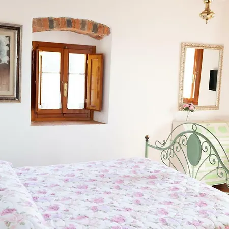 Antica Macina Toscana Oda ve Kahvaltı