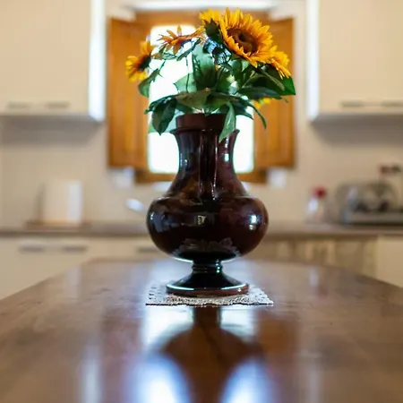 Bed & Breakfast Antica Macina Toscana 3*